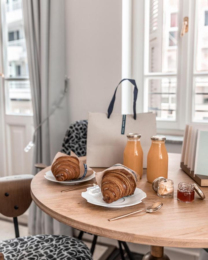 Renoma Hotel Tel Aviv Ngoại thất bức ảnh