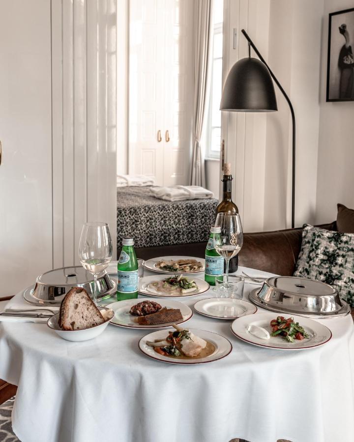 Renoma Hotel Tel Aviv Ngoại thất bức ảnh