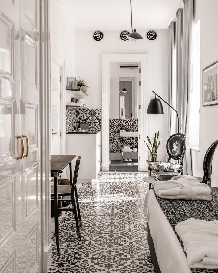 Renoma Hotel Tel Aviv Ngoại thất bức ảnh