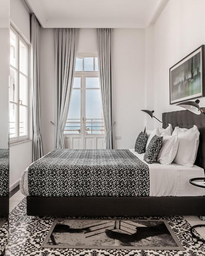 Renoma Hotel Tel Aviv Ngoại thất bức ảnh